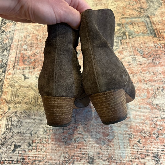 Isabel Marant booties - Picture 4 of 9